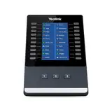 Yealink EXP43 Erweiterungsmodul für T43U, T46U und T48U Telefon