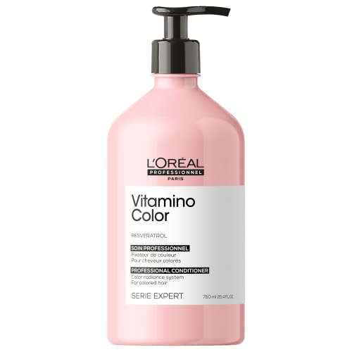 L'Oréal Professionnel Conditioner Série Expert Vitamino Color Conditioner, 750ml