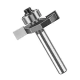 Gitarrenausstattung Schlitzschneider Gitarrenkanteninlay Slot Tool T Typen Mahlen Cutter Trimmmaschine Gitarren Making Tool