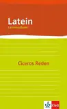 Lernvokabular zu Cicero: Buch Klassen 10-13