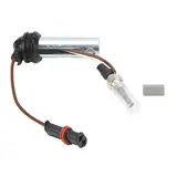 Glühkerze,Glühstiftkerze, 12-V-Heizkerze, wasserdichte Espar Airtronic-Heizung, Standheizungs-Wartungsset, Glühkerzen-Entfernungswerkzeug für Eberspacher D2 D4 D4S-Heizung