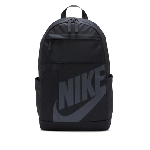 Nike Elemental DD0559-013 , Black/Black/Anthracite , 21 L