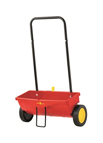 WOLF Garten - Universal-Streuwagen WE 330; 5429000, 41 cm