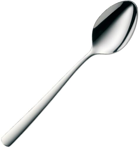 WMF Boston Menülöffel 19,9 cm, Cromargan Edelstahl poliert, glänzend, spülmaschinenfest