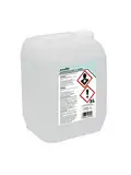 Eurolite Smoke Fluid -E- Extrem 5 Liter | Nebelfluid für Nebelmaschinen | Hohe Dichte und lange Standzeit | Made in Germany | Geruchsneutral auf Wasserbasis | Biologisch abbaubar