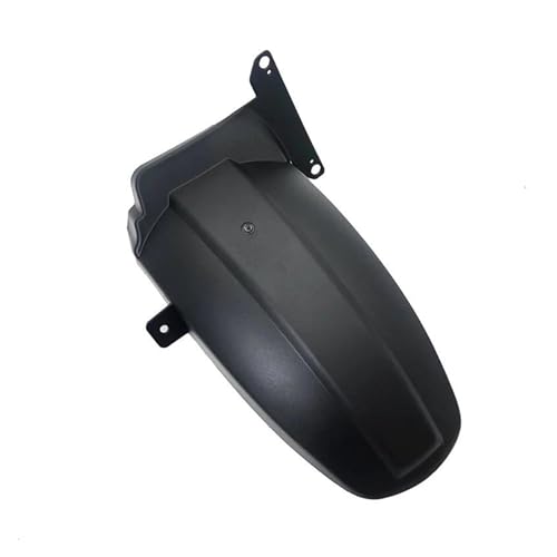 Für Honda NC750X Motorrad Hinten Fender NC750 X NC 750X NC750S NC700S NC700X 2012-2023 2022 Rad Abdeckung Umwandlung(Black)