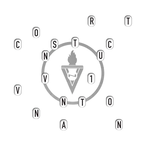 Construct (Digipak)