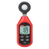 UNI-T MASTECH UNI-T Ut383Bt Bluetooth Connected Mini Light Light Meter