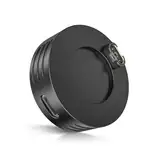 Elebase USB C Ladegerät Adapter für Garmin Uhr,USBC LadeKabel & Ladestation Typ C Dock für Garmin Watch Fenix 8 7 7S 6S 6 E Pro Solar,Forerunner 970 570 965 955 265 255 55,Venu 3 3S 2,Vivoactive 6 5