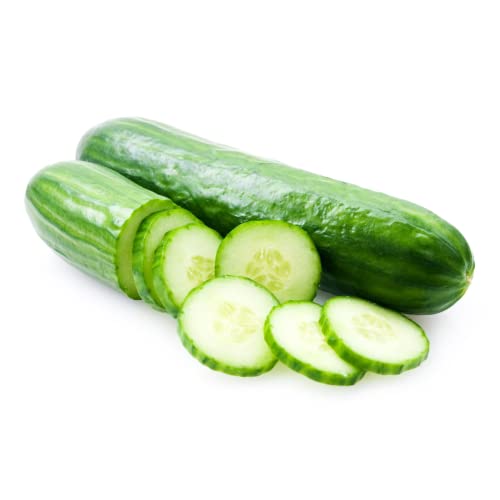 Gurke | Frische Salatgurke (3 Stück)