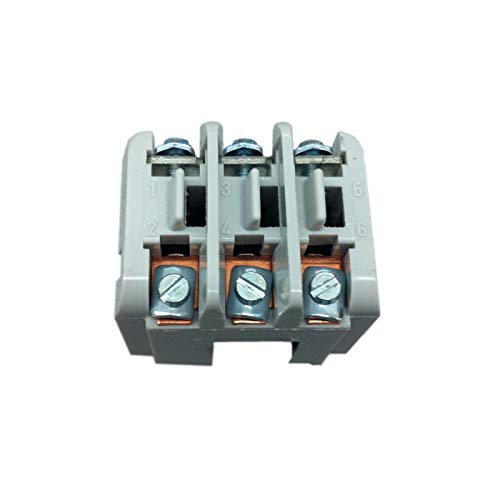 Schaltkammer für Condor Druckschalter Typ MDR 5 230687