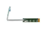 RTDPART Laptop LED Board Kabel für Lenovo V580 V580C LA58 90201170 50.4TE07.001 Neu