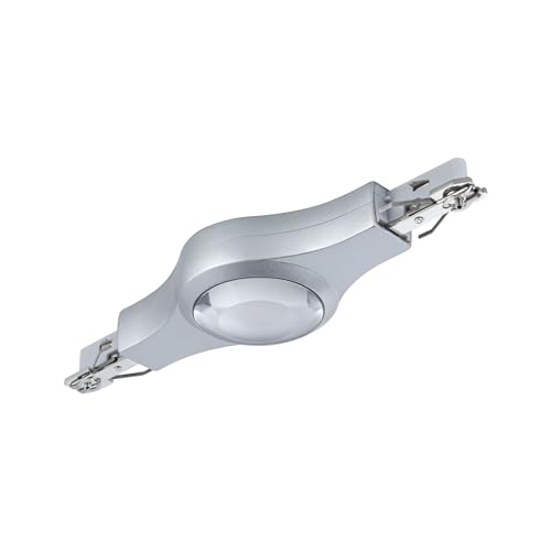 Paulmann 95477 URail System LED Linienverbinder 1x6W