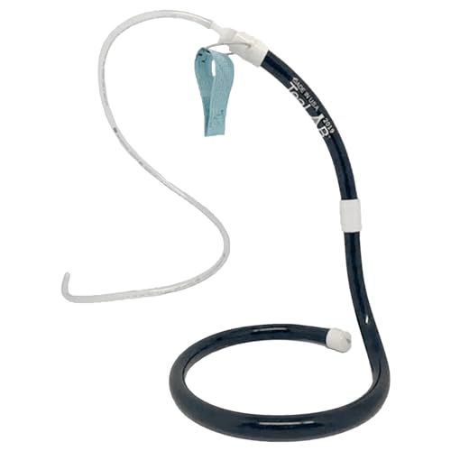 Luftsprudler für Kompost – The BubbleSnake – 1,8 l Eimerbelüfter