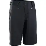 Ion Scrub Amp Kinder Fahrrad Short Hose kurz schwarz 2024: Größe: L (152)