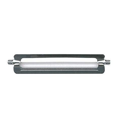 Westmark 60522250 Beutel mit Klingen, Silber, 10 Stück