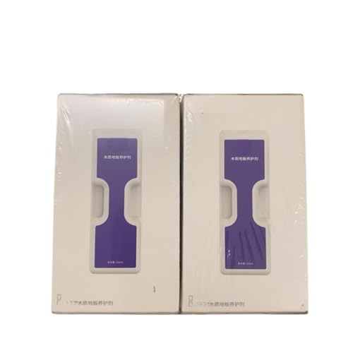 Kehrroboter Spezial-Fleckenentferner 205 Ml | Kompatibel Mit NARWAL Freo Z | Super-Fleckenentferner | Schutztank | Wenig Schaum & Keine Rückstände(2 pcs)