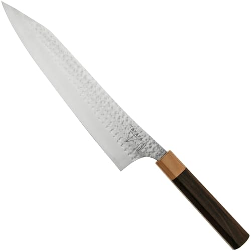 Eden Takara Gyuto 24 cm EQ2060-024 Großes Kochmesser für Profiköche