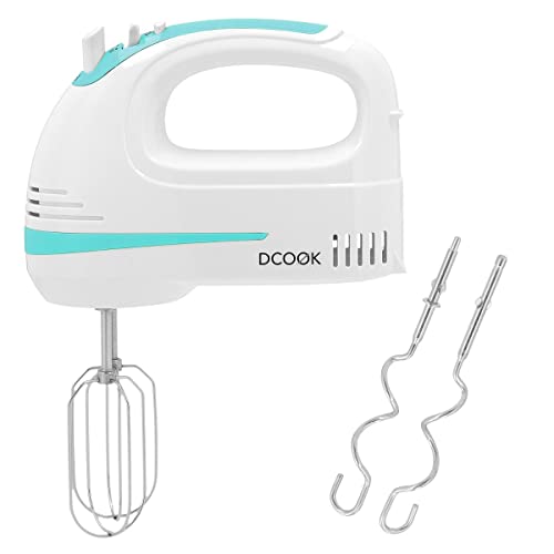 Dcook Gallery Knetmaschine, 300 W