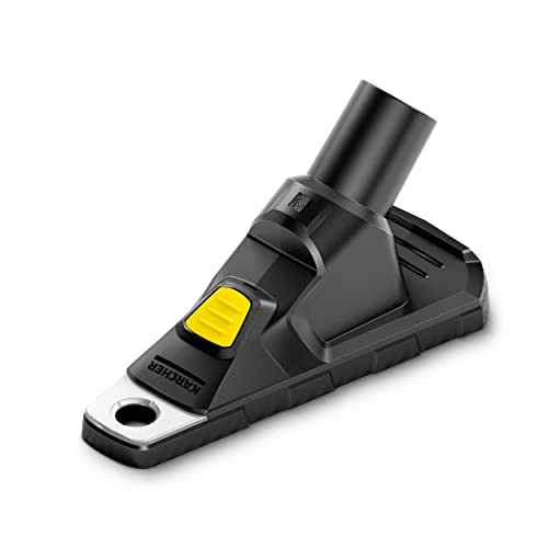 Kärcher Bohrstaubfänger (Zubehör für Kärcher Mehrzwecksauger WD 2–6)