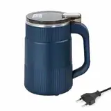 Petyoung Kaffeebohnenmahlen,Elektrische Kaffeemühle,leicht zu Transportieren,Multifunktionale Schleifmaschine für Bohnen Nüsse