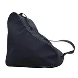 QSTDGVPW Rollschuh Tasche, Aufbewahrungstasche für Rollschuhe, Tragbare Rollschuh Träger, Eislauf Tasche, Skate Tragetasche für Eiskunstlauf, Stil a