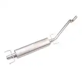 IZAWIT 21.092 Mittelschalldämpfer Mitteltopf 1750mm 7,5kg