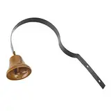 Sutinna Vintage Ladenbesitzer Türklingel Antike Türklingel, Ladenbesitzer Türklingel, Ladenbesitzer Glocke, Ladeneingangstür für Shop for Home