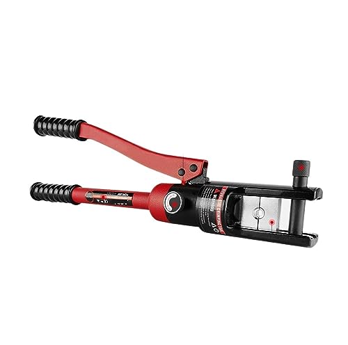 Hydraulisches Crimp-Set, Hydraulisches Crimpwerkzeug mit Crimpbereich von 10–120 mm2/10–300 mm2(YQK-300)