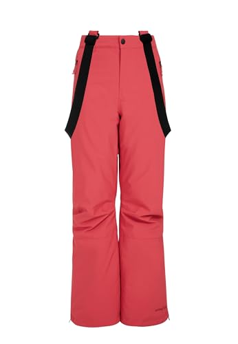 Protest Girls Ski- Und Snowboardhosen Sunny JR Rusticrust 104