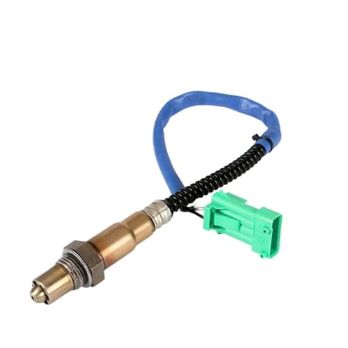 XEDLAMP for Geely, Emgrand, for Citroen, for FIAT, for Peugeot, 4-Draht-Sauerstoffsensor, O2-Sensor