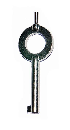 TCH Handschellenschlüssel