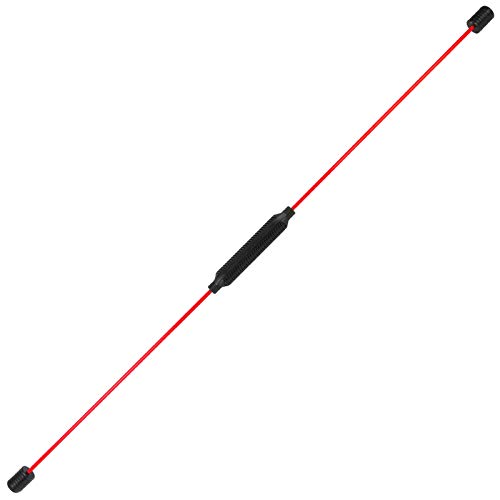 BB Sport Schwingstab Fitness Swingstick zum Trainieren der Tiefenmuskulatur