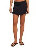 JJXX Damen Jxsofia Skort WVN Shorts, Schwarz, XS EU