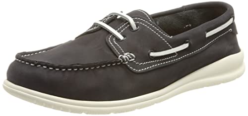 Marc O'Polo Damen Mod. Sandy 1C Bootsschuh, 890, 37 EU