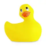 I Rub My Duckie 2.0 Classic - Gelb