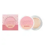 Feuchtigkeitsspendender Concealer, aufhellender Concealer, perfekte Augenkorrektur, vollständige Abdeckung, glattes und aufhellendes, feuchtigkeitsspendendes und lang Concealer Gelb (C, One Size)