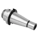 Endmühle Werkzeughalter F1 Gehärteter Hochgeschwindigkeits-Stahl-CNC-Schaft für Verschiedene Maschinen 1-1/2-18Unf (#1)
