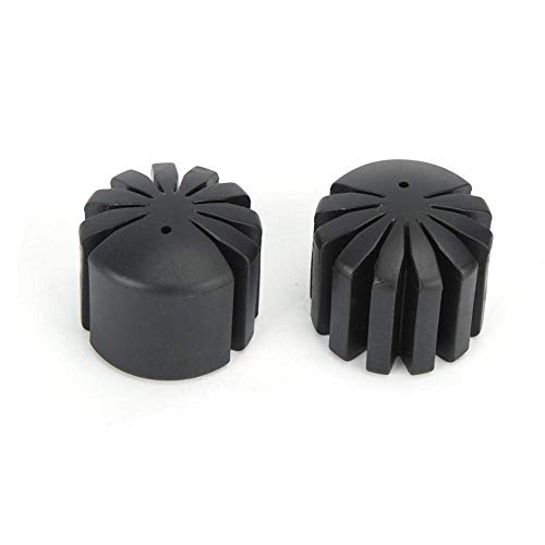 Fahrersitz Tieferlegung Kit 2 Stück Sitzabsenkung Adapter Motorrad Umwandlung für S1000XR R1200GS/ADV/RT