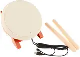 Taiko Drum Taiko No Tatsujin Controller Taiko Instrument + Stick und Ständer für Sony PS4 Slim Pro