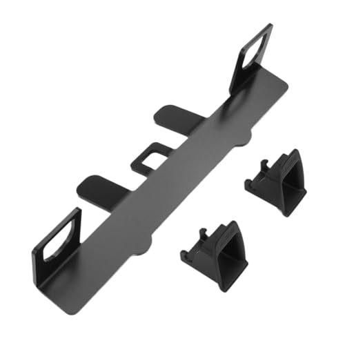 Kindersicherheits-Sattelhalterung | Kindersicherheitshalterung für Kindersitz | Kindersicherheits-Halterung | Thicken Mounting Bracket for RV, SUV, Commercial Vehicle, and Car Child Seat Security