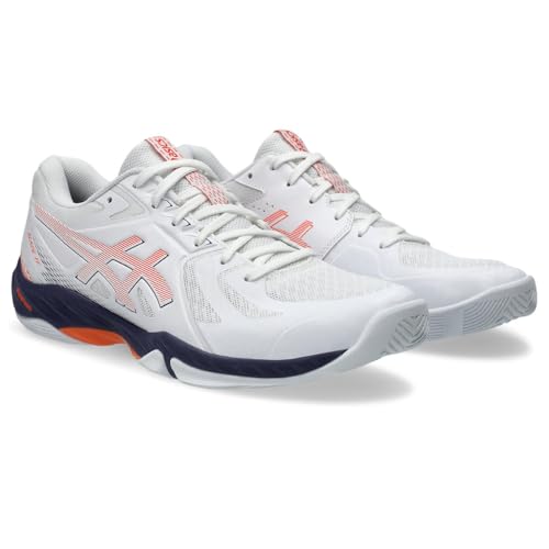 ASICS Herren Squash Shoes, 42.5 EU
