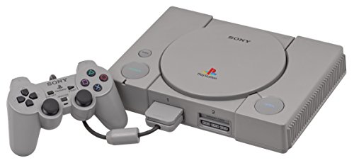 PlayStation - Konsole