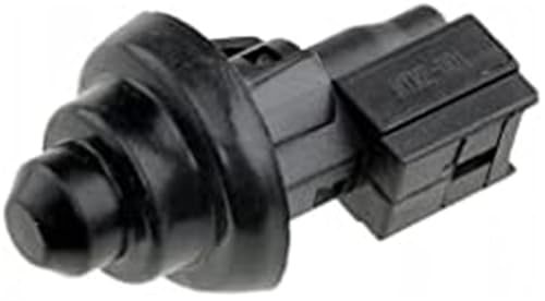 QASULER Autotür-Innenlichtschaltersensor, for Dacia, Logan (2004-2012) 7700427640 DDD Schalter für die Innenraumbeleuchtung