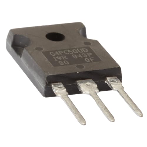 5 Stück IRG4PC50UD TO247 G4PC50UD IGBT TO-247 IRG4PC50UDPBF