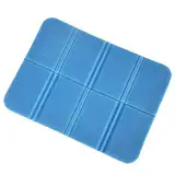 Générique Schaumstoffkissen, tragbar, faltbar, Schaumstoffmatte, faltbar, für Picknick, Camping, Wandern, , Park, Outdoor-Aktivitäten