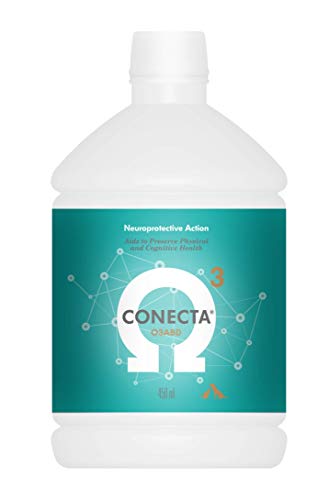 VETNOVA CONECTA® O3ABD 450 ml, mit Dosierkappe und integrierter Spritze