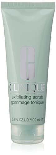 CLINIQUE Gesichtspeeling 1er Pack (1x 100 ml)
