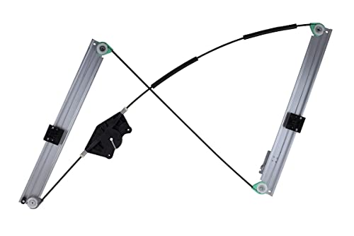 VALEO 850596 Fensterheber VALEO EXPERTISE: Profitieren Sie von VALEOs umfassender Erfahrung in der Erstausrüstung und mehr als 40 Jahren Erfahrung.