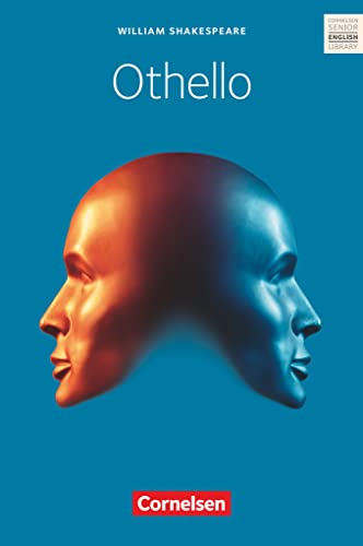 Cornelsen Senior English Library - Literatur - Ab 11. Schuljahr: Othello - Textband mit Annotationen